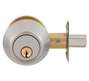 Cerrojo tubular 104 acero Inoxidable