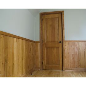 Puerta Lenga Europa 80x210 cm Ignisterra