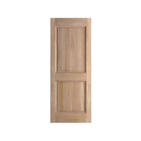 Puerta Lenga Europa 80x210 cm Ignisterra