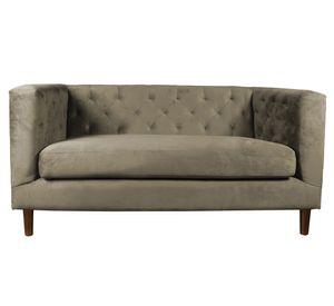 Sofá Brescia café Latam Home