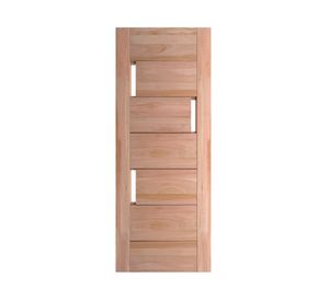 Puerta Lenga Mantova 80x210 cm Ignisterra
