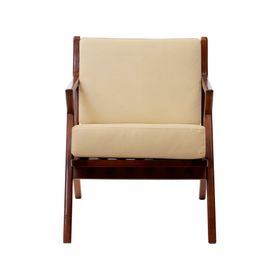 Sitial PU 1 cuerpo Bremen beige