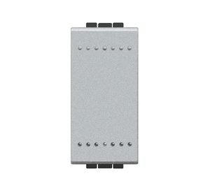 Pulsador na 10a 250v tech Bticino