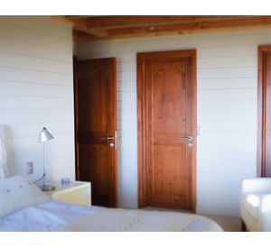 Puerta 200x75x4.4 cm Milano