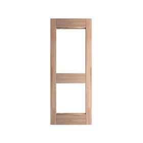 Puerta Lenga Modena 100x210 cm Ignisterra