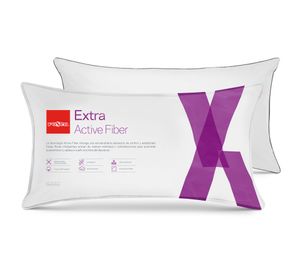 Almohada Extra 50x90 cm 2 unidades