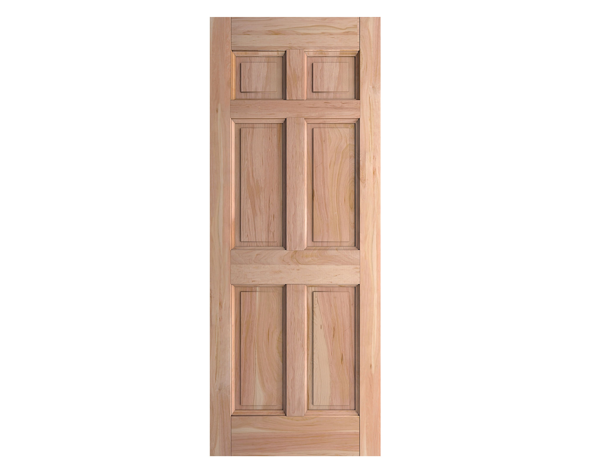 Puerta Lenga Boston 85x270 cm