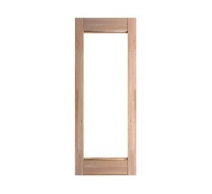 Puerta Lenga Torino 60x270 cm Ignisterra