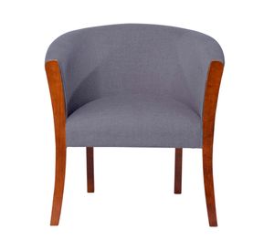 Sitial Dortmund gris oscuro