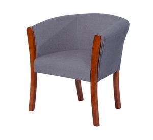 Sitial Dortmund gris oscuro