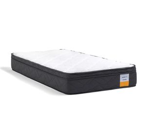 Colchón eurotop 1 plaza Plus Drimkip