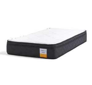 Colchón eurotop 1 plaza Plus Drimkip