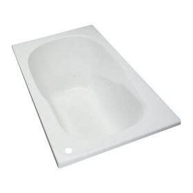 Tina 70x110 cm Metacr HY-110 Norglas