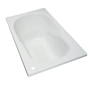 Tina 70x110 cm Metacr HY-110 Norglas