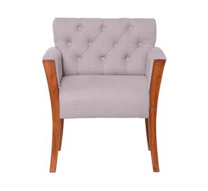 Sitial Kiel gris claro