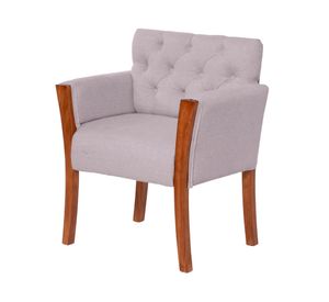 Sitial Kiel gris claro