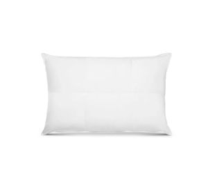 Almohada americana 50x70 cm Memory Max Plus blanco