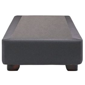 Base cama americana 1.5 plazas Drimkip