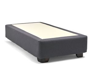 Base cama americana 1.5 plazas Drimkip