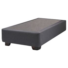 Base cama americana 1.5 plazas Drimkip