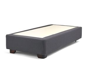 Base cama americana 1.5 plazas Drimkip
