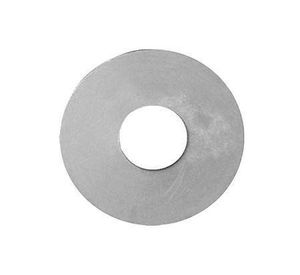 Tapacielo acero inoxidable 6'' redondo Bosca