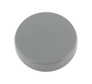 Tapa PVC 75 mm sanitario Tigre