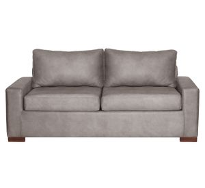 Sofá cama Livorno gris