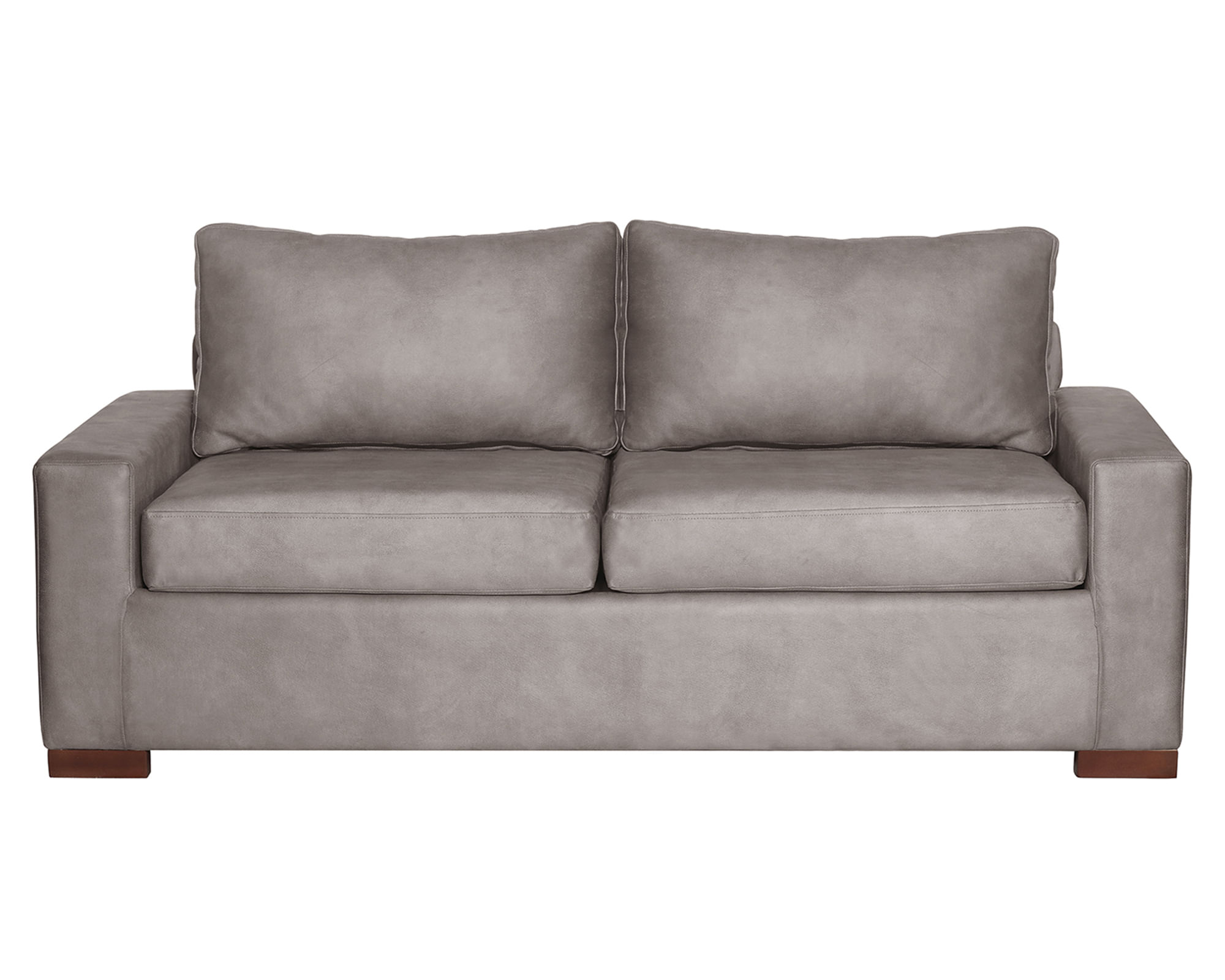 Latam Home Sofá cama Livorno gris