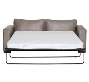 Sofá cama Livorno gris