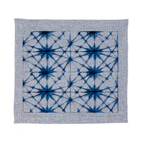 Individual Shibori 42x36 cm 4 un.