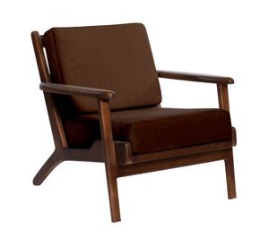 Sitial velvet 1 cuerpo Neuss café