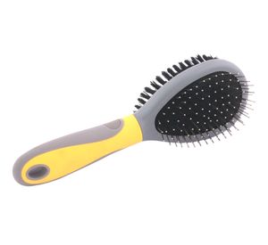 Cepillo doble mascota Von-go Fainvet