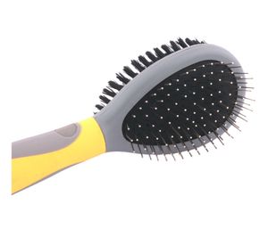 Cepillo doble mascota Von-go Fainvet