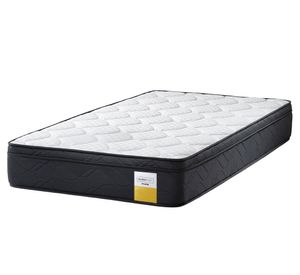 Colchón Eurotop plus 1.5 plazas