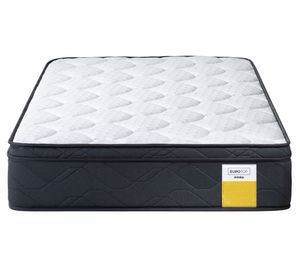 Colchón Eurotop plus 1.5 plazas