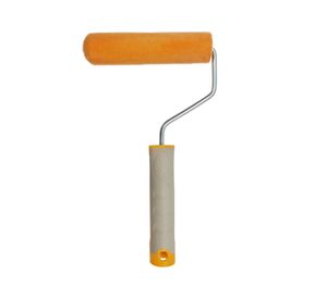 Rodillo 15 cm espuma flocada Lizcal