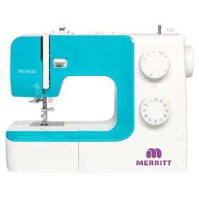 Máquina de coser ME9500 Merritt