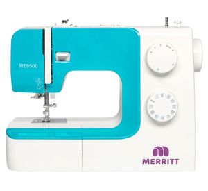Máquina de coser ME9500 Merritt