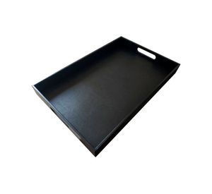 Bandeja Clasic negro