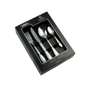 Set de cubiertos Vancouver Carne 24 piezas