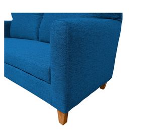 Sofá 2 cuerpos Beaazul