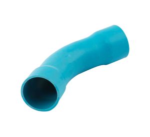 Curva 45° 20 mm soldable Tigre