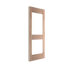 Puerta Lenga Modena 75x240 cm Ignisterra