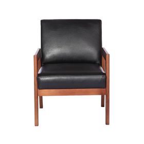 Sitial Frankfurt negro Latam Home