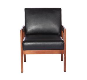 Sitial Frankfurt negro Latam Home