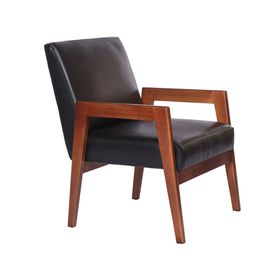 Sitial Frankfurt negro Latam Home