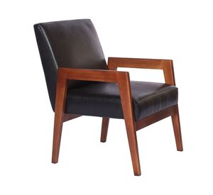 Sitial Frankfurt negro Latam Home