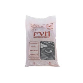 Maicillo arneado 25 kilos FVH