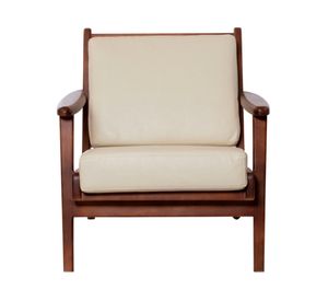 Sitial PU 1 cuerpo Neuss beige